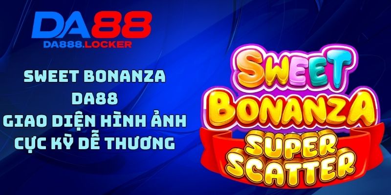 Sweet Bonanza